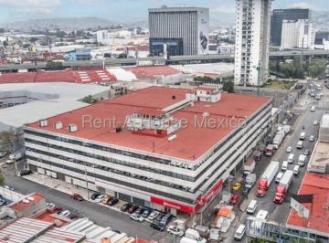 Bodega comercial , Naucalpan de Juárez · Rento Bodega en San Francisco Cuautlapan / Naucalpan Juarez
