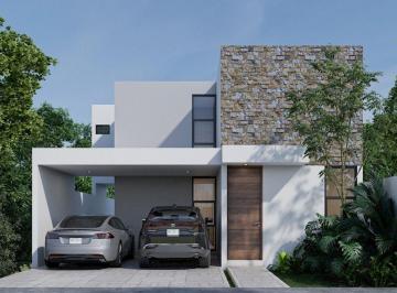 Casa de 2 habitaciones, Conkal · Casa en Venta, Merida