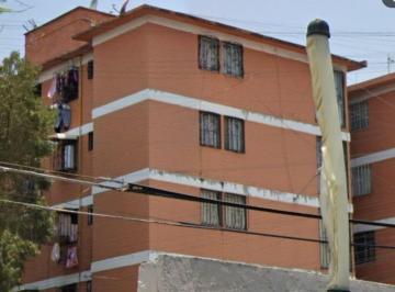 Departamento de 2 habitaciones, Iztapalapa · Se Vende Departamento en Iztapalapa