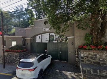 Casa de 4 habitaciones, La Magdalena Contreras · Casa en Venta en Av México 1080, Col. Santa Teresa, Magdalena Contreras, Cdmx