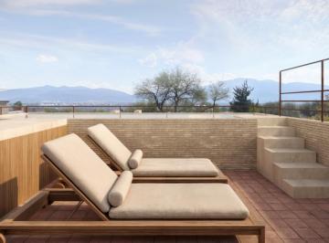 Departamento · 32m² · 1 Recámara · Departamento de 1 Recámara en Venta en El Centro de Tequisquiapan