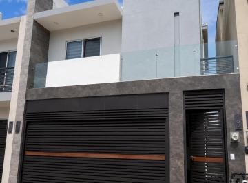 Casa de 3 habitaciones, García · Casa en Renta – Montenova, Sector Nuvol