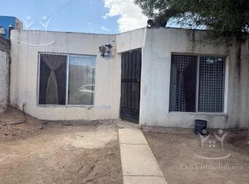 Casa · 50m² · 1 Recámara · 2 Estacionamientos · Casa en Fracc. Punta Oriente