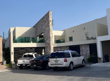 Casa 662m² Venta El Barro · Venta de Casa Residencial La Noria en Santiago N. L.