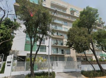 Departamento de 3 habitaciones, Benito Juárez · Departamento en Venta en Portales Nte, Benito Juárez, Cdmx, Cll.