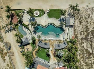 Casa de 4 habitaciones, Los Cabos · Se Renta Villa en Club de Golf Campestre San José del Cabo Bcs