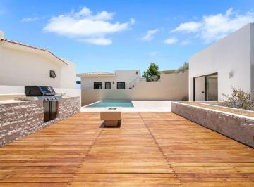 Casa de 4 habitaciones, Los Cabos · Espectacular Villa de Lujo con Vista Al Campo de Gol y Mar en Club Campestre San José
