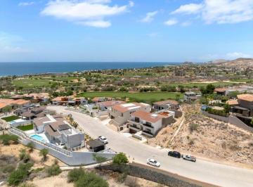 Casa de 4 habitaciones, Los Cabos · Espectacular Villa de Lujo con Vista Al Mar y Campo de Golf en Club Campestre San José del Cabo Bcs.
