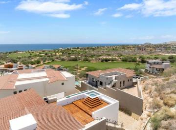 Casa de 4 habitaciones, Los Cabos · Espectacular Villa de Lujo con Vista Al Mar y Campo de Golf en Club Campestre San José del Cabo Bcs.
