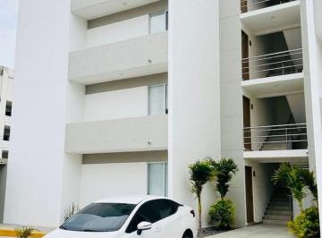 Departamento · 3 Recámaras · 2 Estacionamientos · Departamento en Renta Boca del Río, Costa de Oro