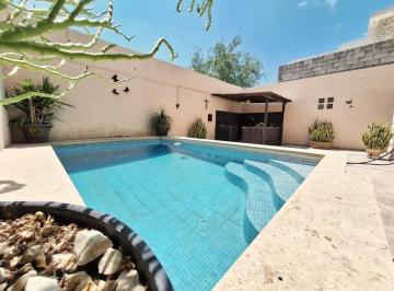 1 · Casa en Renta en Los Viñedos, Torreón, Coahuila de Zaragoza
