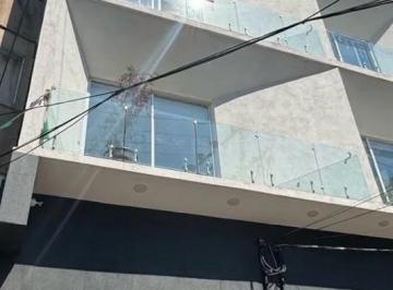 Departamento · 66m² · 2 Recámaras · 1 Estacionamiento · Venta Departamento del Valle Nuevo 2 Recamaras Vigilancia Roof Común