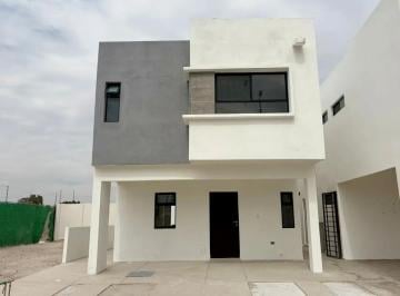 1 · Casa en Venta en Paseo Aurea, Torreón, Coahuila de Zaragoza