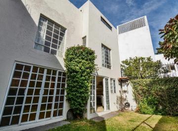 Casa de 3 habitaciones, Alvaro Obregón · Casa en 2 Niveles con Jardín y Gran Iluminación