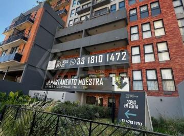 Departamento de 2 habitaciones, Guadalajara · Departamento en Venta en Colonia Americana | 2 Recámaras, Alberca y Estacionamiento