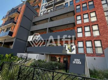 Departamento de 2 habitaciones, Guadalajara · "Departamento en Venta en Colonia Americana " Sant Mäarten Lofts, Guadalajara