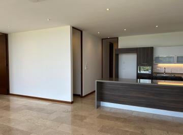 Departamento · 210m² · 2 Estacionamientos · Departamento en Renta en Residecial Parque Tuunich