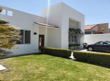 Casa de 3 habitaciones, Querétaro · Rcr Casa Renta Juriquilla La Cañada