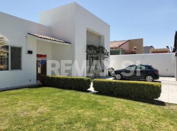 Casa 650m² Renta Fraccionamiento La Cañada Juriquilla · Rcr Casa Renta Juriquilla La Cañada