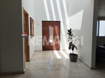 Casa de 3 habitaciones, Querétaro · Rcr Casa Renta Juriquilla La Cañada