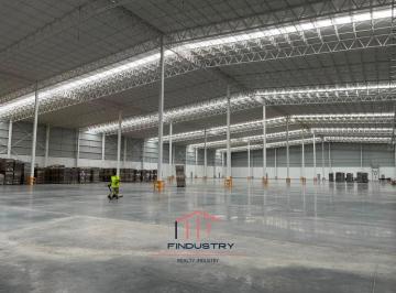 Bodega comercial · 4000m² · 2 Estacionamientos · Bodega Industrial en Ventatoluca