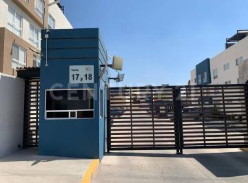 Departamento · 72m² · 2 Recámaras · 1 Estacionamiento · Departamento en Renta, Planta Baja, en Sittia, Cuautitlán Izcalli