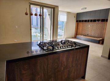 Departamento de 3 habitaciones, Santa Catarina · Departamento en Renta o Venta | Torre Cian | Vía Cordillera | Valle Poniente