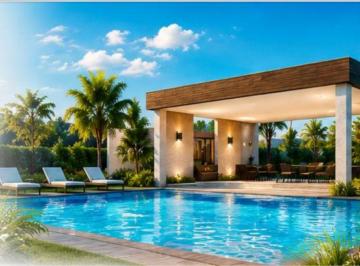 Casa de 2 habitaciones, Villa de Alvarez · Casa en Venta Coto Privado Seguridad 24/7 Casa Club Alberca, Aqua Living en Villa de Álvarez Colima