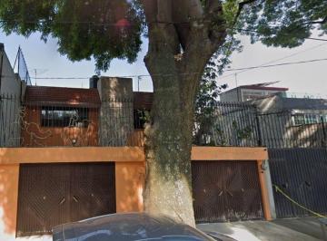 Casa de 3 habitaciones, Coyoacán · Se Vende Casa en La Campestre Churubusco
