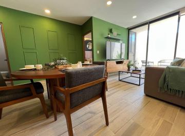 Departamento de 2 habitaciones, León · Departamento Nadanta en Venta Al Norte de León, Gto.