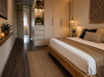 Hab. Las velas son deco · Loft en Roma Norte | Vive El Barrio Más Vibrante de La Ciudad de México