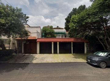 Casa de 4 habitaciones, Coyoacán · Casa en Venta en del Carmen, Coyoacán, Cdmx, Cll.