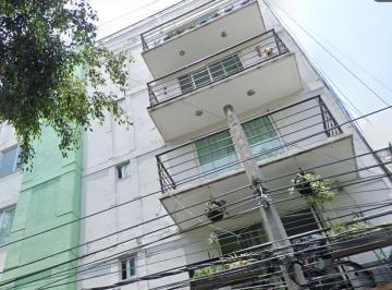 Departamento de 2 habitaciones, Azcapotzalco · Se Vende Departamento en Angel Zimbron