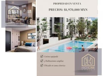 Departamento · 80m² · 3 Recámaras · 1 Estacionamiento · Gran Oportunidad en Cancún | Casa de 3 Recámaras Cerca de Av Huayacán