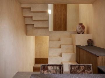 Departamento · 32m² · 1 Recámara · 2 Estacionamientos · New Loft Type Condo Pre Sale in Downtown Tequisquiapan