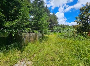 Terreno / Lote · 440m² · Terreno en Venta, Barrio de Cuxtitali, San Cristobal de Las Casas