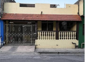 Casa de 5 habitaciones, Guadalupe · Casa en Venta Col. La Joya, Guadalupe, N. L.