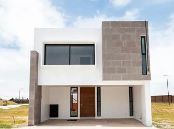 Casa de 3 habitaciones, San Andrés Cholula · Casa en Venta, Lomas de Granada, Lomas de Angelópolis