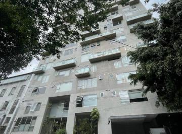 Departamento de 2 habitaciones, Cuauhtémoc · PH en Renta con Roof Garden Privado