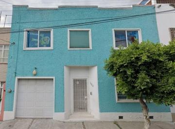 Casa de 4 habitaciones, Gustavo A. Madero · Casa en Venta en La Guadalupe Tepeyac