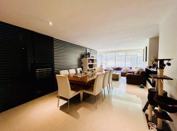 Departamento de 3 habitaciones, Huixquilucan · Departamento en Renta de 2 Pisos con Amplia Terraza en Hacienda del Ciervo