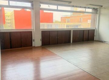 Oficina , Miguel Hidalgo · Se Renta Oficina de 125 m Muy Iluminada en 4o Piso (Calle de Agricultura)