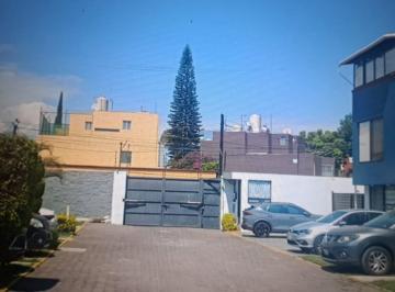 Casa · 138m² · 4 Recámaras · 2 Estacionamientos · Casa $5,980,000 Granjas Coapa. Calle Pinares 48. Tlalpan.