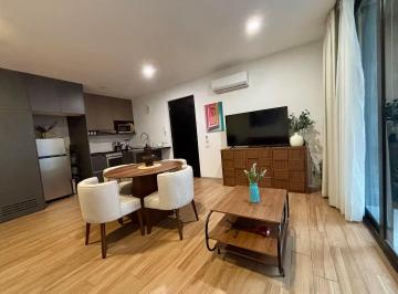 Departamento de 2 habitaciones, Guadalajara · Dep. Acervo