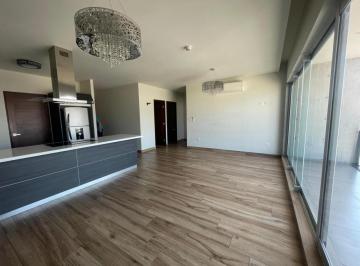Departamento · 112m² · 2 Recámaras · Departamento en Renta Las Huastecas, Santa Catarina, Nuevo León.