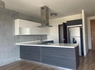 Foto 1 · Departamento en Renta Las Huastecas, Santa Catarina, Nuevo León.