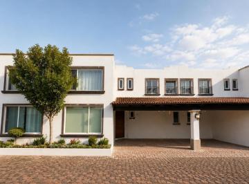 Casa en condominio · 209m² · 3 Recámaras · 2 Estacionamientos · Casa en Venta Metepec | Quinta Las Azaleas Cerca de López Mateos