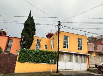 Casa de 5 habitaciones, Naucalpan de Juárez · Hermosa Casa en Venta, Tu Nuevo Hogar