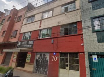 Departamento 71m² Venta San Miguel Chapultepec · Remato Departamento en San Miguel Chapultepec, Miguel Hidalgo