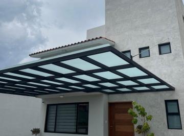21f6ce56f78ce04b61fa08a896e10b55e1a0ecf6d394e865c9b1422dcf61d5c1 · Venta de Casa en Condominio en Metepec